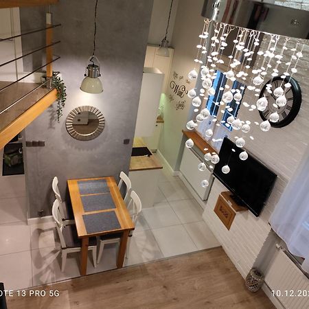 K2018 Mezzo Grand Tourist Apartments Gdańsk Kültér fotó