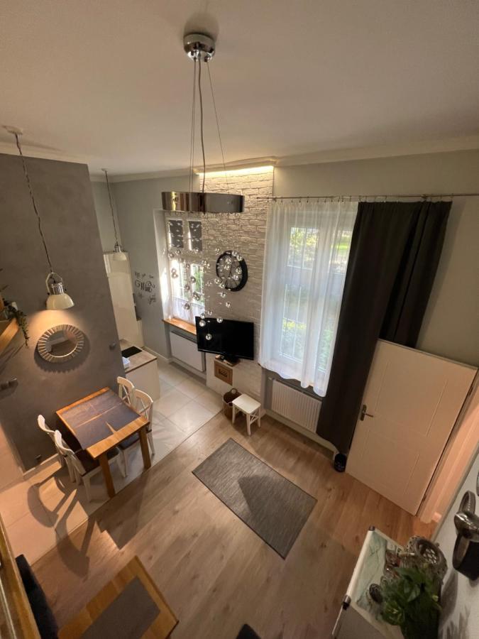 K2018 Mezzo Grand Tourist Apartments Gdańsk Kültér fotó