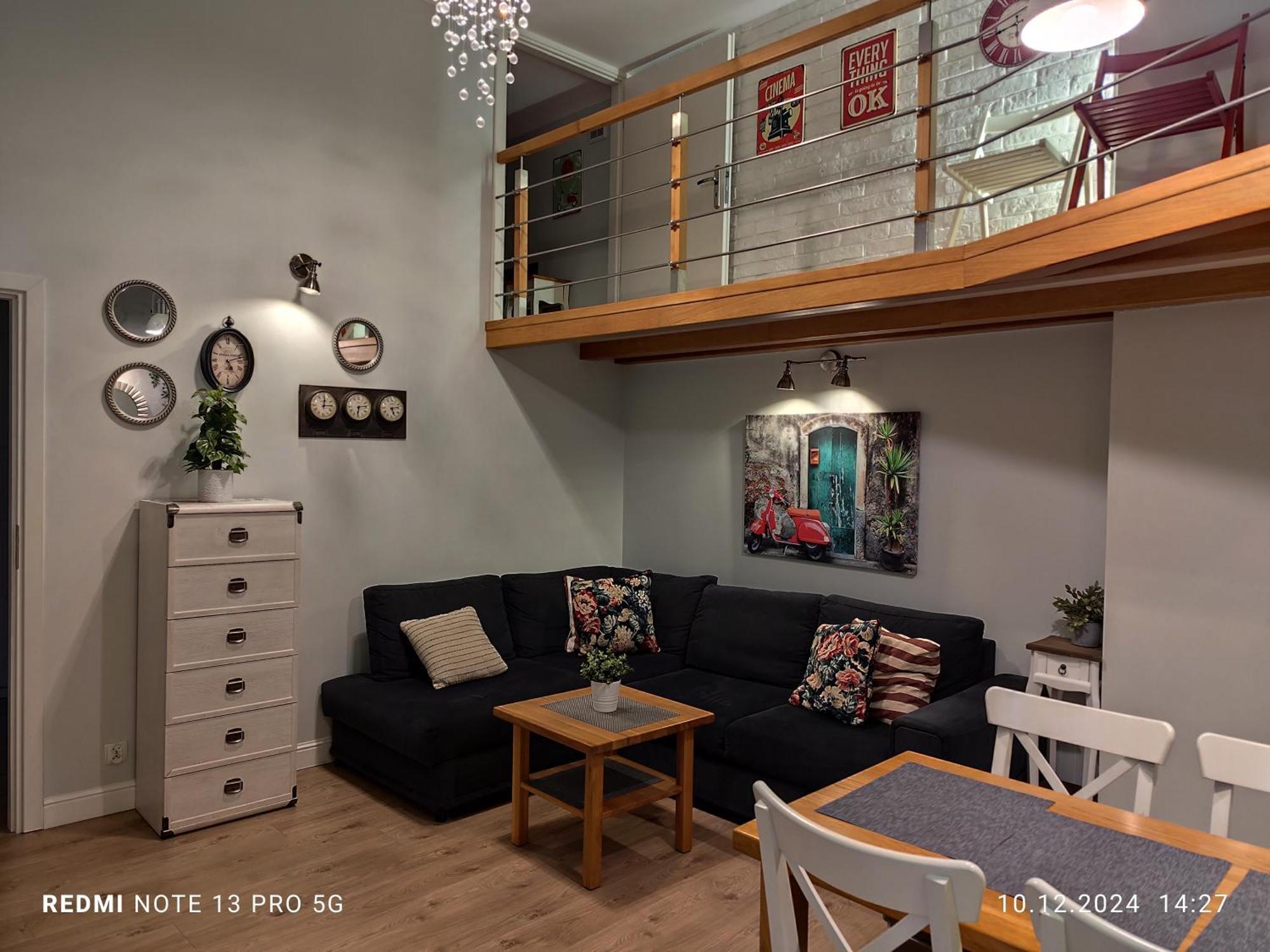 K2018 Mezzo Grand Tourist Apartments Gdańsk Kültér fotó