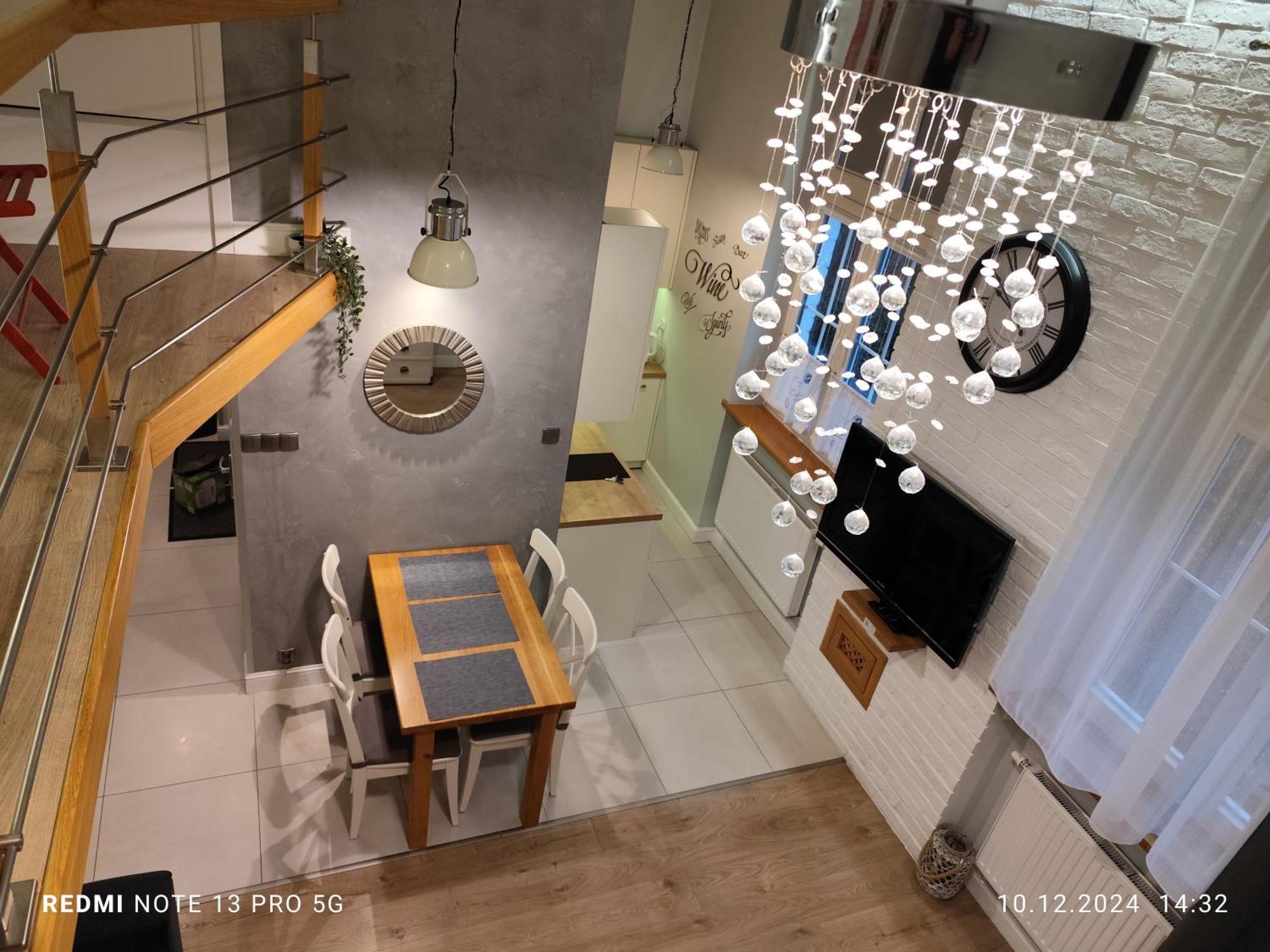 K2018 Mezzo Grand Tourist Apartments Gdańsk Kültér fotó